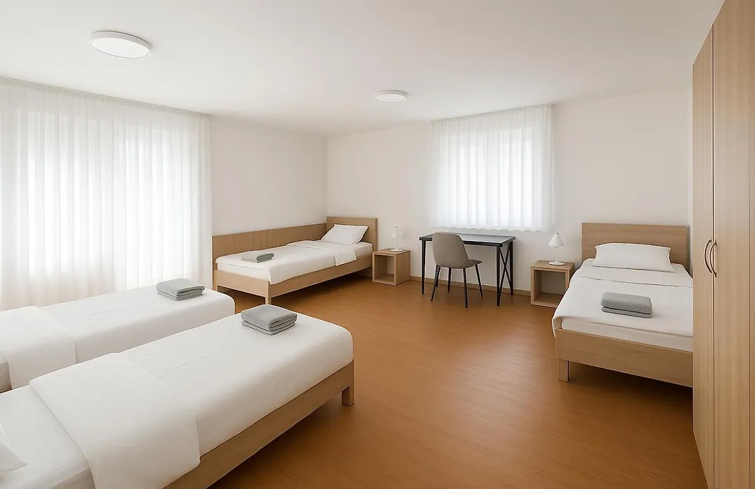 Erft Apartment-1