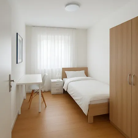 Erft Apartment-2