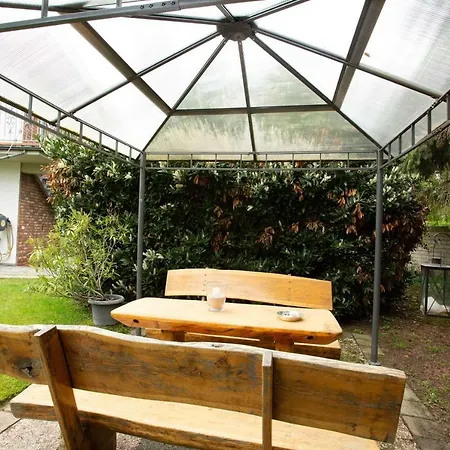 Gästehaus Am Vogelsang-3