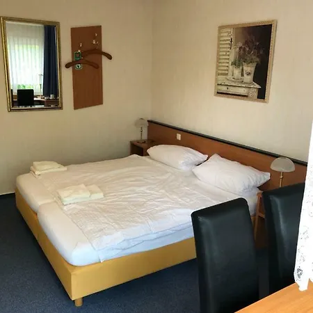 Gästehaus Am Vogelsang-2